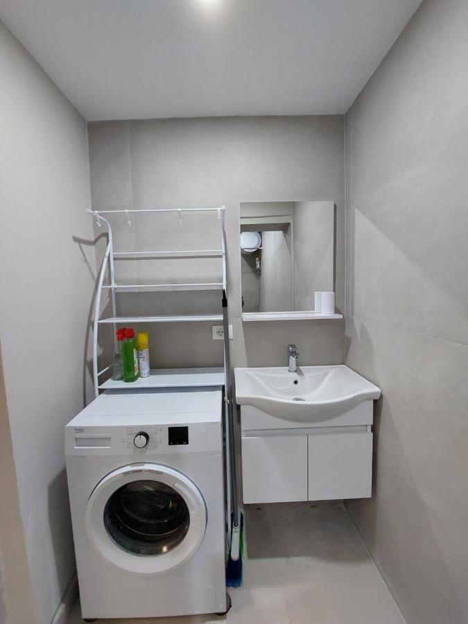 Tirana City Center Apartment Exterior photo