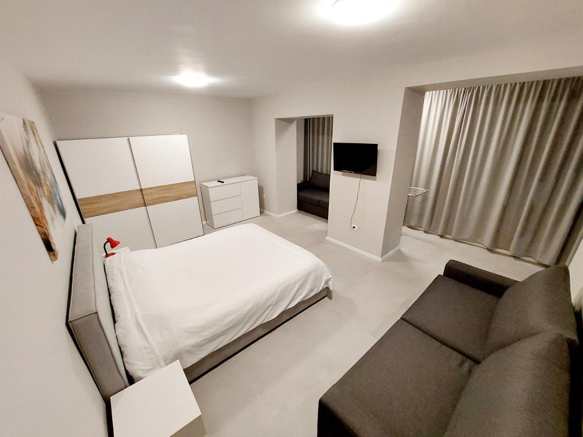 Tirana City Center Apartment Exterior photo